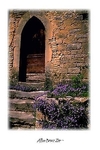 Footprints in Stone (poster)